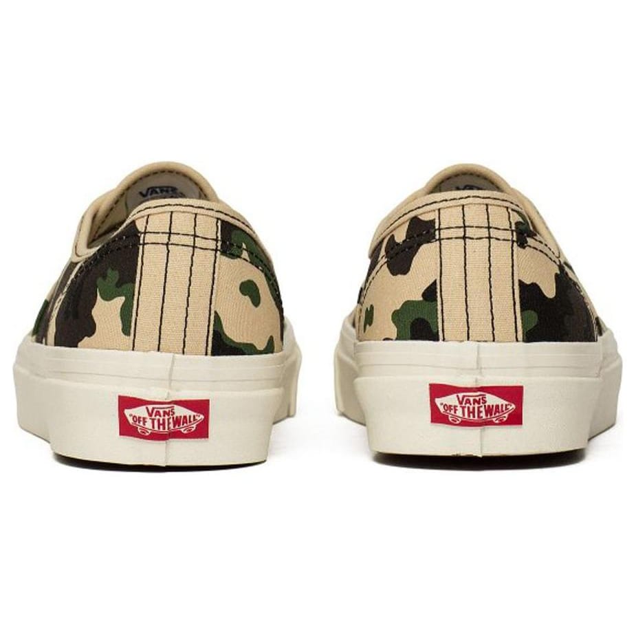 Auténticas Vans 44 Dx Anaheim Factory 'Camo' VN0A38ENVKY