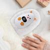 Adjustable Temperature Pocket Hand Warmer, USB Powered, Ideal for Bedroom, Camping, Home And More.