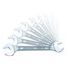 Stahlwille Double Wrench Set 10/9 Open-End (10/9N)