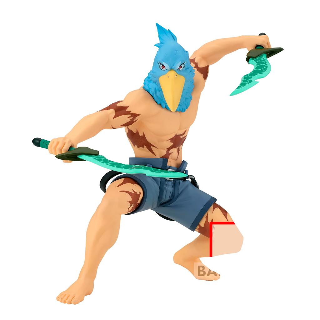 Frontier Sanraku Figure Shangri-La