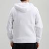 Jordan Jackets Men's White Hooded Moderate Other CK6448-100