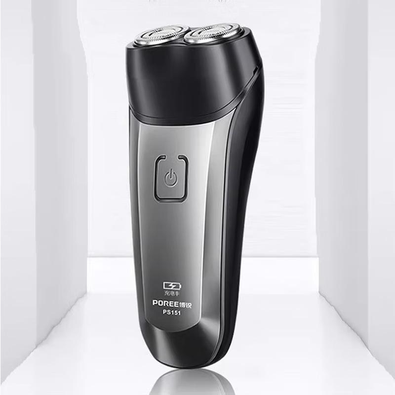 New Shaver High Fashion Shaver Electric Men s Razor Rechargeable Body Washing Smart Bearer Knife