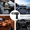 Kabelloser Handstaubsauger 4000pa Kabelloser Handstaubsauger fürs Auto Starke Saugkraft Wiederaufladbarer Staubreiniger Hand