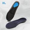EVA Fußgewölbe-Einlagen für Plattfüße Bequeme Schuh-Einlagen Universelle Schuh-Pads für Damen und Herren Geeignet für Alle Schuhe
