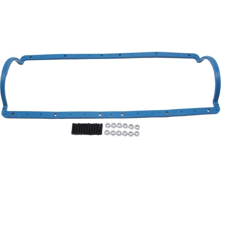 Rubber Oil Pan Gasket with Steel Core for 7.3 1994-2003 27293 Replacement Oil Pan Gasket Auto Accessory