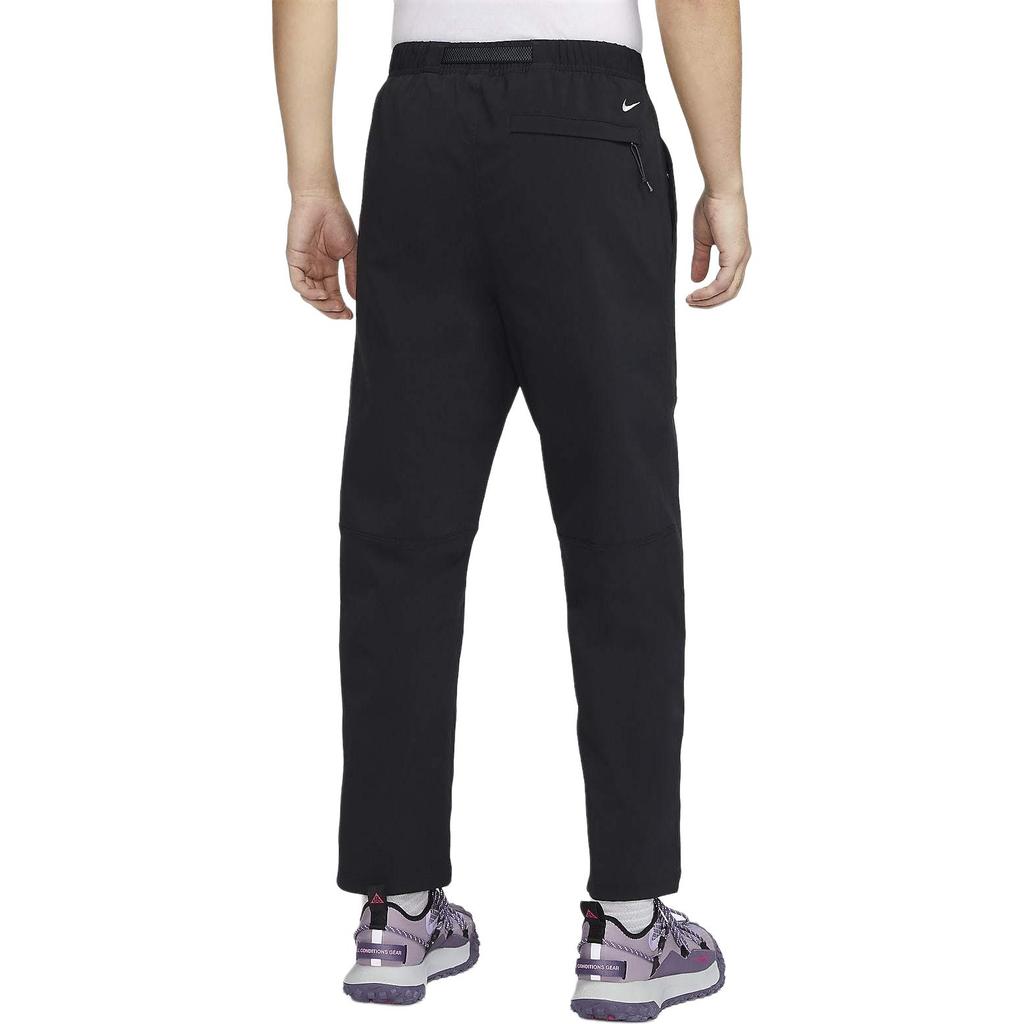 New Nike ACG Casual Pants Men's Black FN2451-010