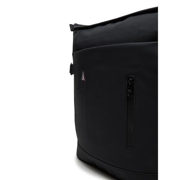 Aeronautica Militare Рюкзак 251BO1156CT3588 Черный