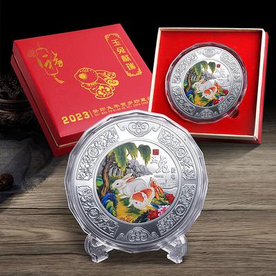Regalos – Réplicas de monedas