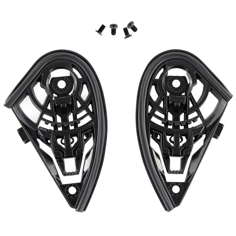 Motorcycle Helmet Visor Base for K1/K3/K4/K5/X14/Z8/610/353