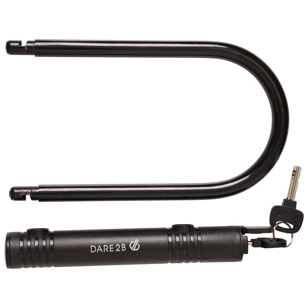 Dare 2B Fahrrad-D-Lock