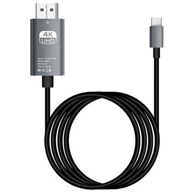 Audio en video accessoires – HDMI-kabels en -adapters