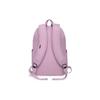 Converse Samsung Large Capacity Polyester Backpack Unisex Backpack Pink 10020533-A14