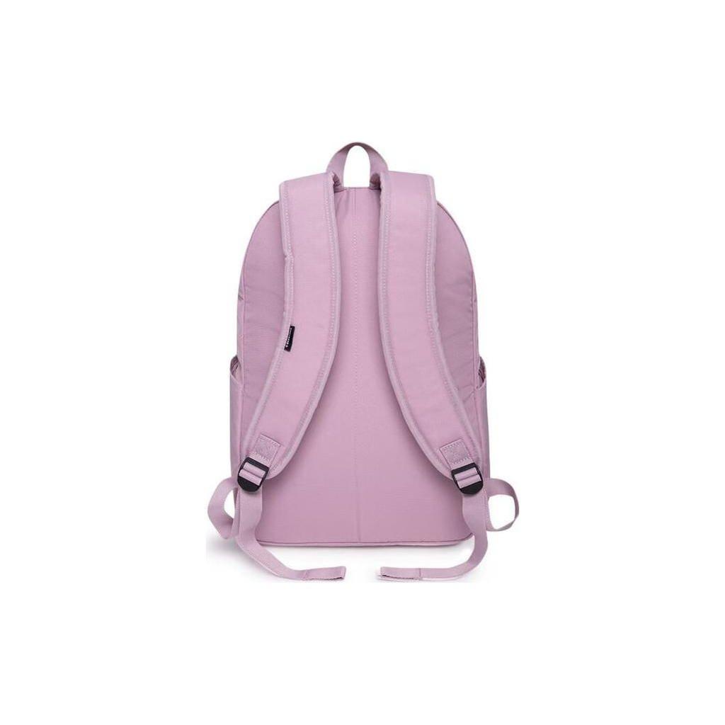 Converse Samsung Large Capacity Polyester Backpack Unisex Backpack Pink 10020533-A14