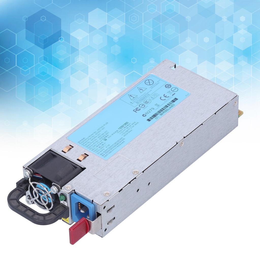 Server Power Supply for  G8 460W 656362‑B21 643931‑001 643954‑201 660184‑001 50‑60 Hz