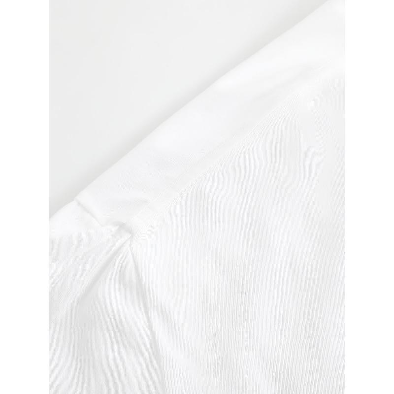 European Size Valentine Day Dinosaur Heart White Women'S Short-Sleeved Crew Neck T-Shirt | Printed Top, Holiday Clothing