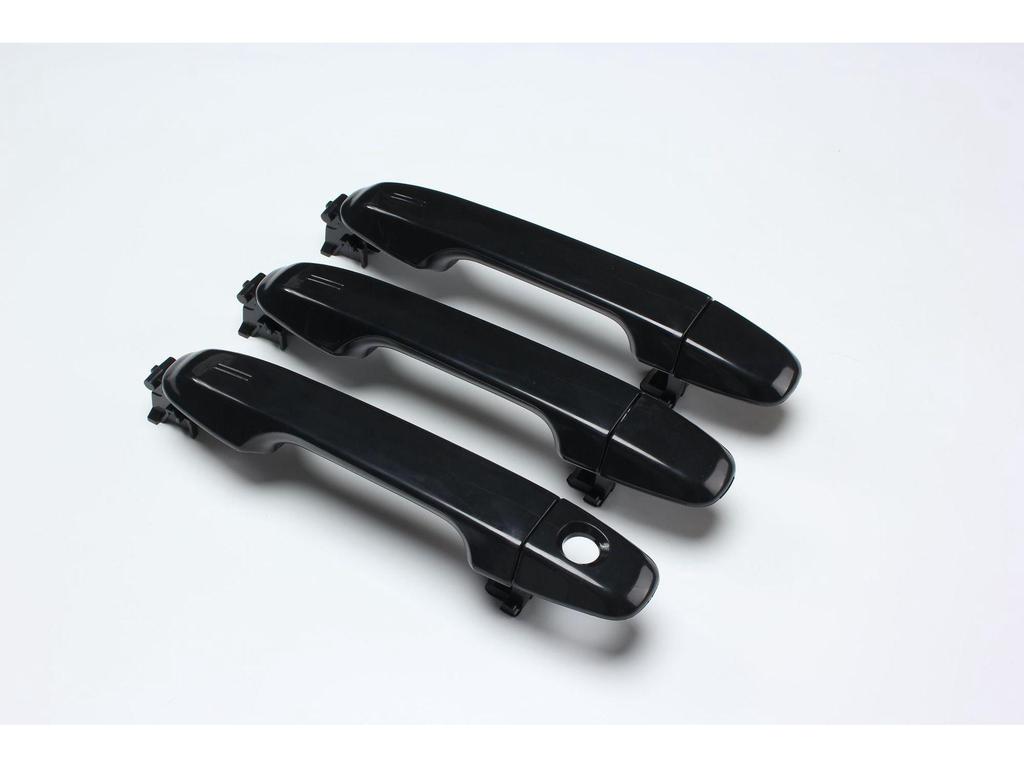 Rear Outer Door Handle for 2012-2017 Toyota Camry (Part Number: 6925006020C0)