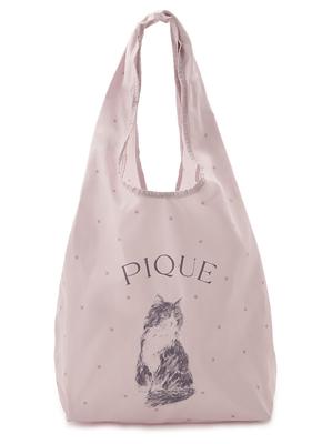 Gelato Pique Cat Eco Bag Pwgb245733