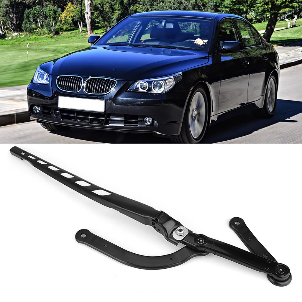 Front Right Windscreen Wiper Arm 61617185366 Car Parts Fits for E60 E63 E64