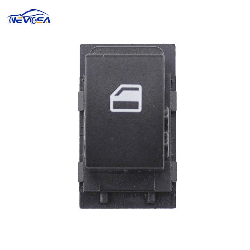 Mitsubishi Power Window Switch - Electric Window Button PWS855377