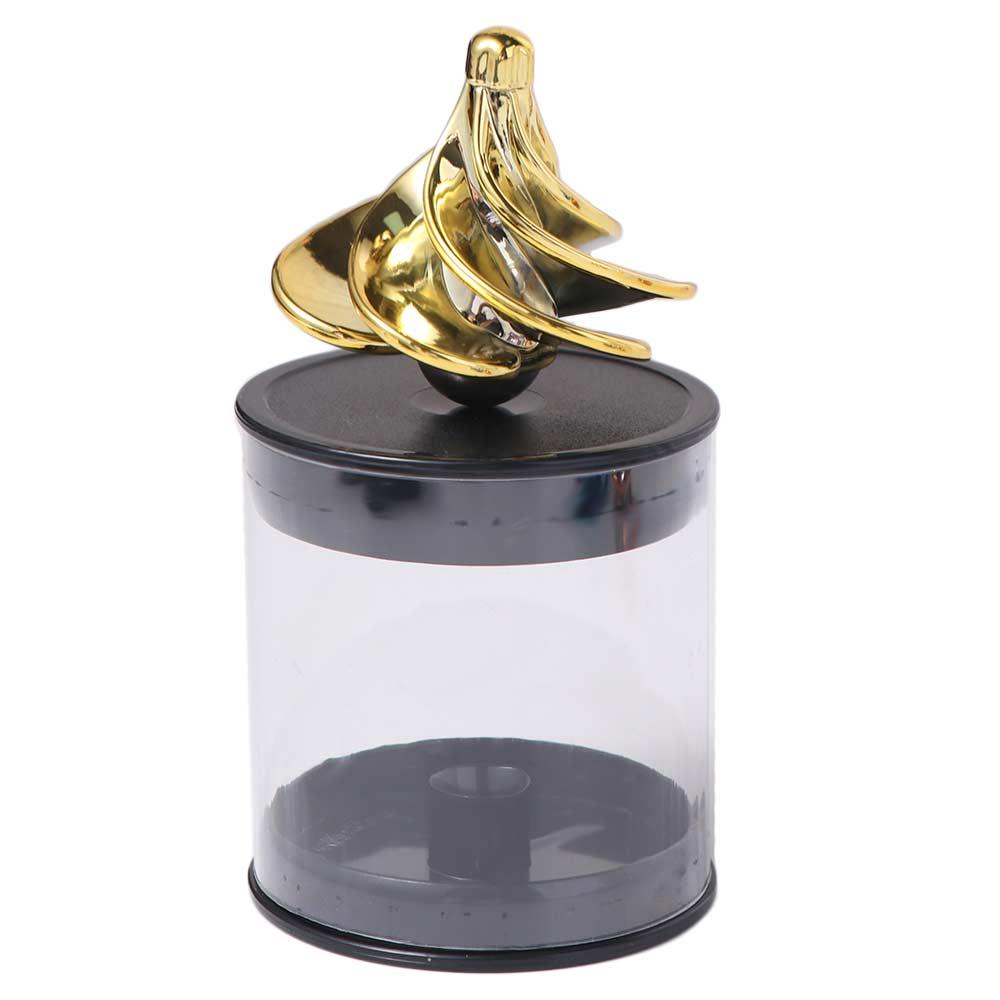 Blow Wind Spinning Top Windmill Wind Gyroscope Rotating Toys Fidget Spinner Toys  Children's Gifts