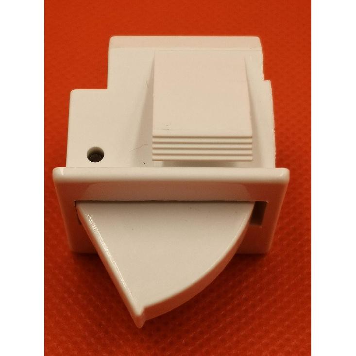 Refrigerator Door Light Switch 2 Feet for GE Whirlpool, Maytag, Admiral, Amana, Crosley, Jenn-Air