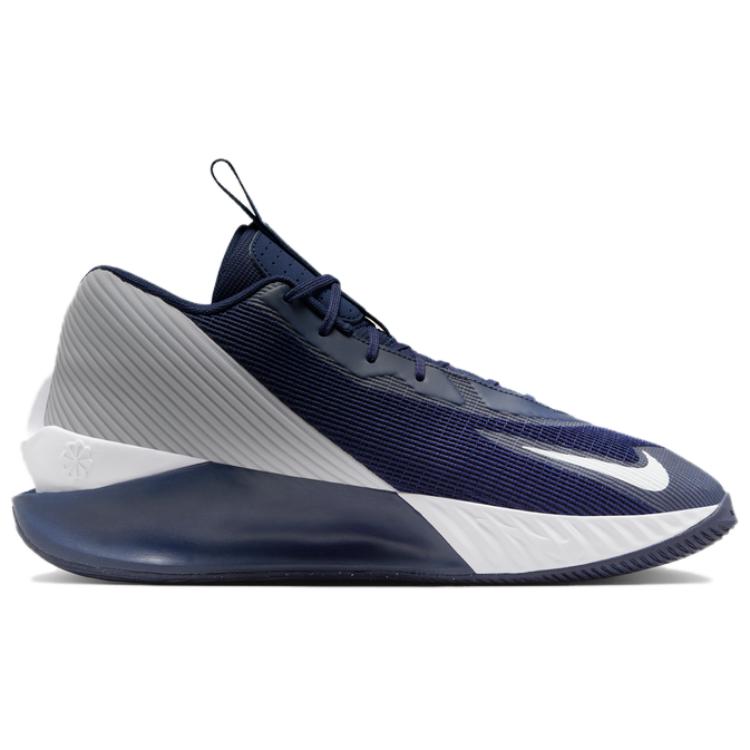 Nike GT Jump Academy College Navy Men Sneakers Blue White HQ8032-401