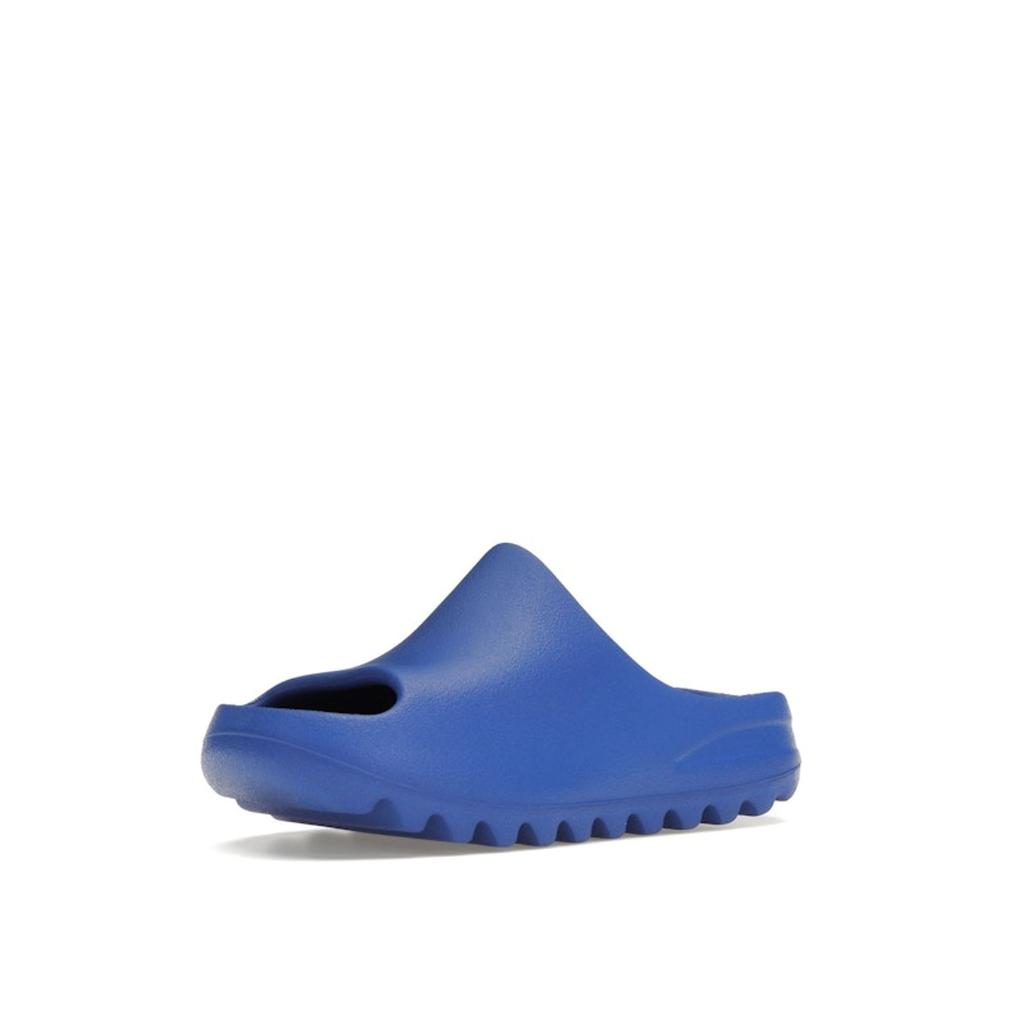 Adidas Yeezy Slides Dětské Azurové Dětské Tenisky Modré ID4135