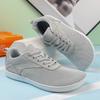 Men/Women Walking Shoes Wide Toe Barefoot Shoes Minimalist Zero Drop Shoes Breathable Fashion Sneakers