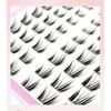 Aimo - Glue-Free Individual Cluster False Eyelashes