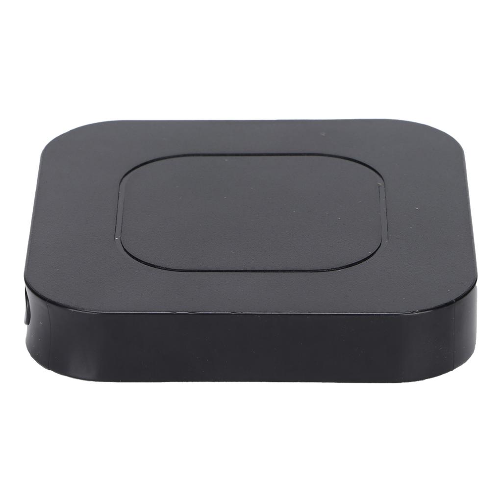 BT‑13 Wireless Bluetooth Transmitter Receiver With Audio Cable and USB Power Cable for TV Home Audio System