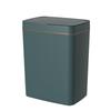 Automatic Smart Induction Trash Can for Home – Large Capacity for Living Room, Kitchen, Bathroom