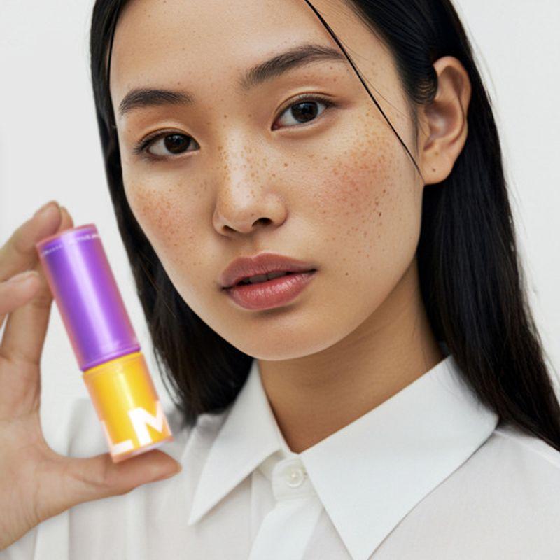 

Активный солнцезащитный бальзам Janus Dual Shield 11 г