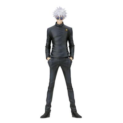 BANPRESTO Jujutsu Kaisen Gojo Satoru (ver. A) King of Artist Figure KING OF ARTIST GOJO SPECIAL Ver.