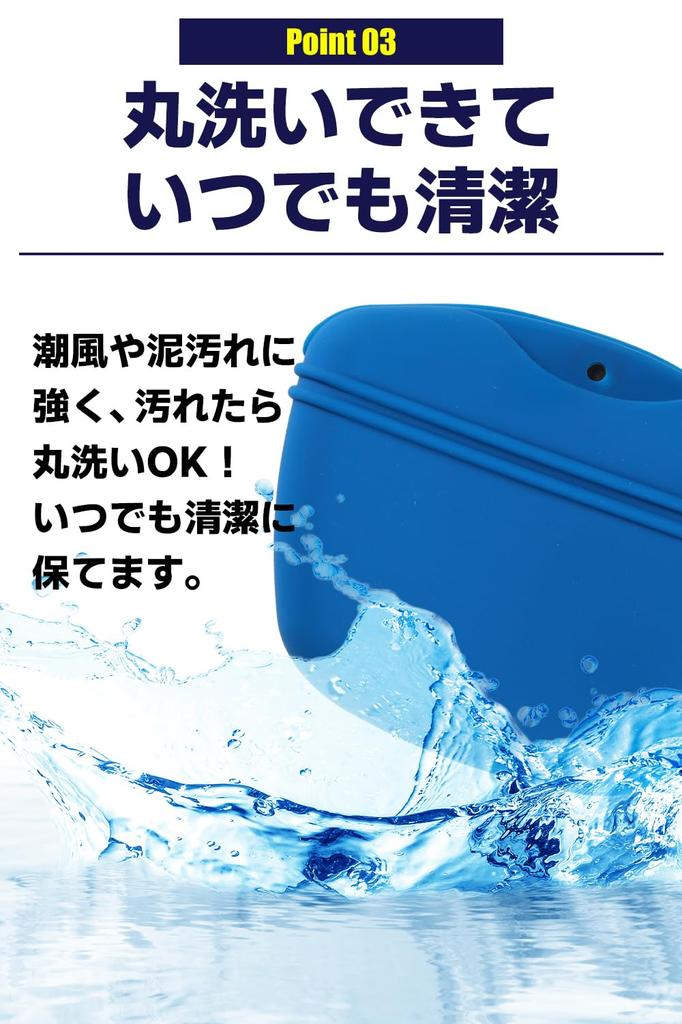 [Easy to open and close with one hand] Fishing pouch