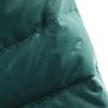 Patagonia 84683FA15 einpackbare Daunenjacke M grün Outdoor Damen Gebraucht