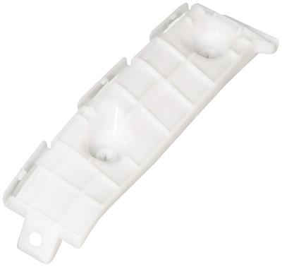 Genuine Toyota Rear Bumper Side Support 2 for Toyota Part Number No. Left, Hiace/Regius Ace, 52158-26010