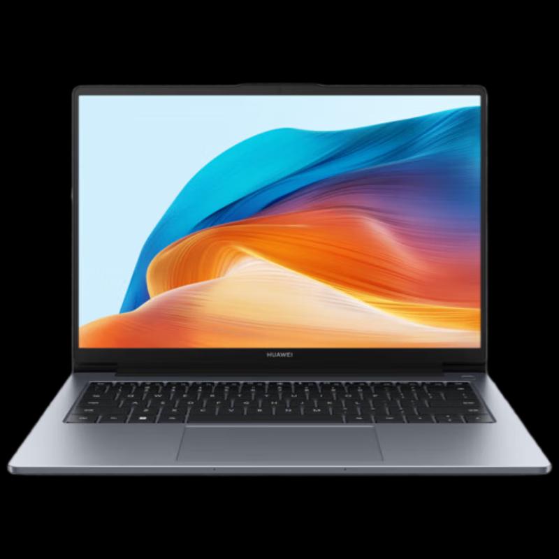 Huawei MateBook D 14 Linux Laptop (CN version)