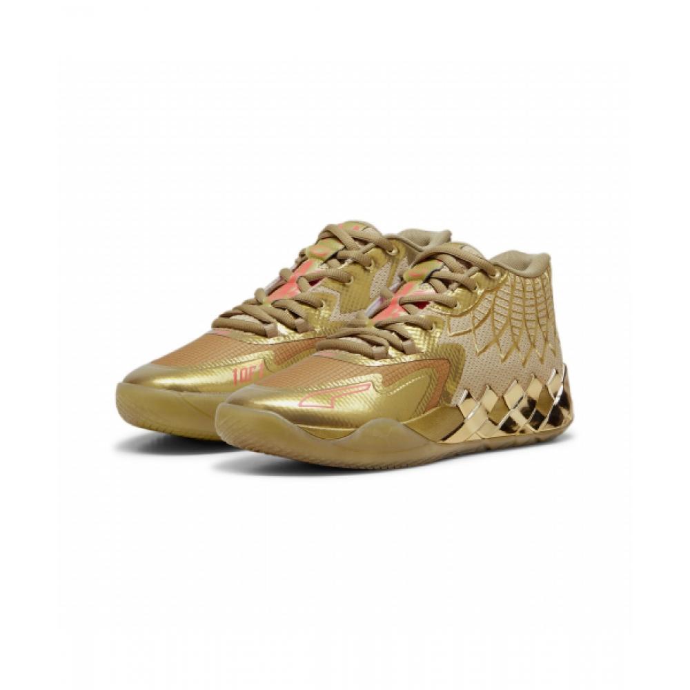 

Puma Mb.01 Golden Child Mb.01 Golden Child 37922301 230