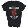 Originele Motor Gereviseerd Open Hartoperatie Herstel Shirt Cadeau Unisex T-shirt