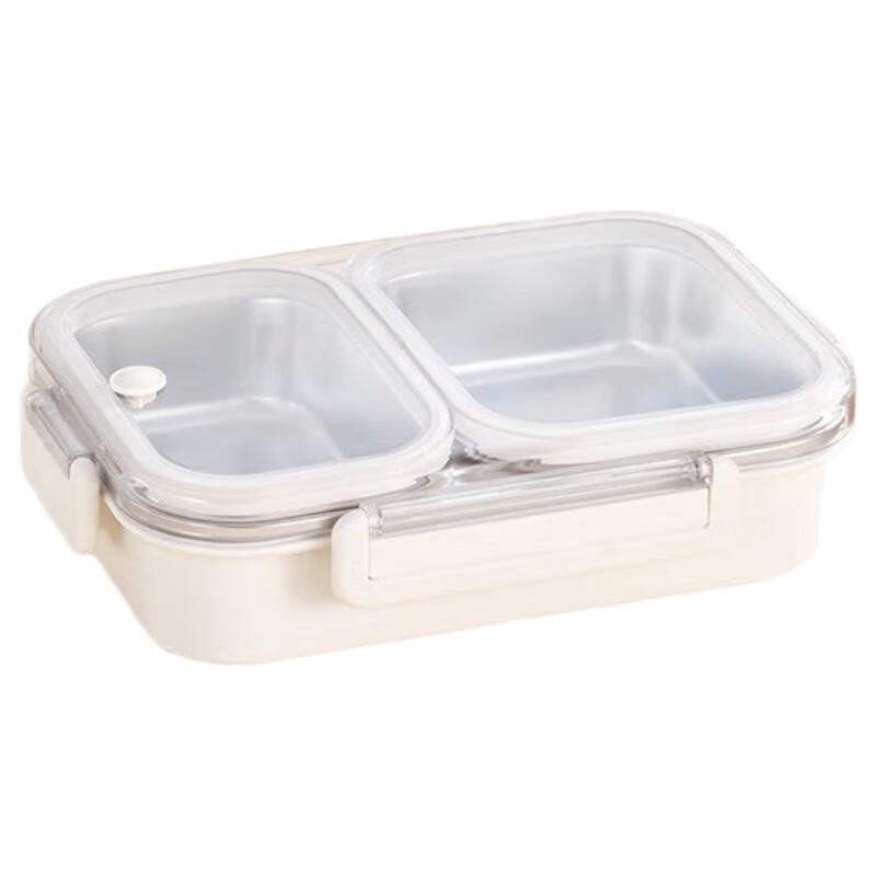 Hongpa 304 Stainless Steel Bento Lunch Box