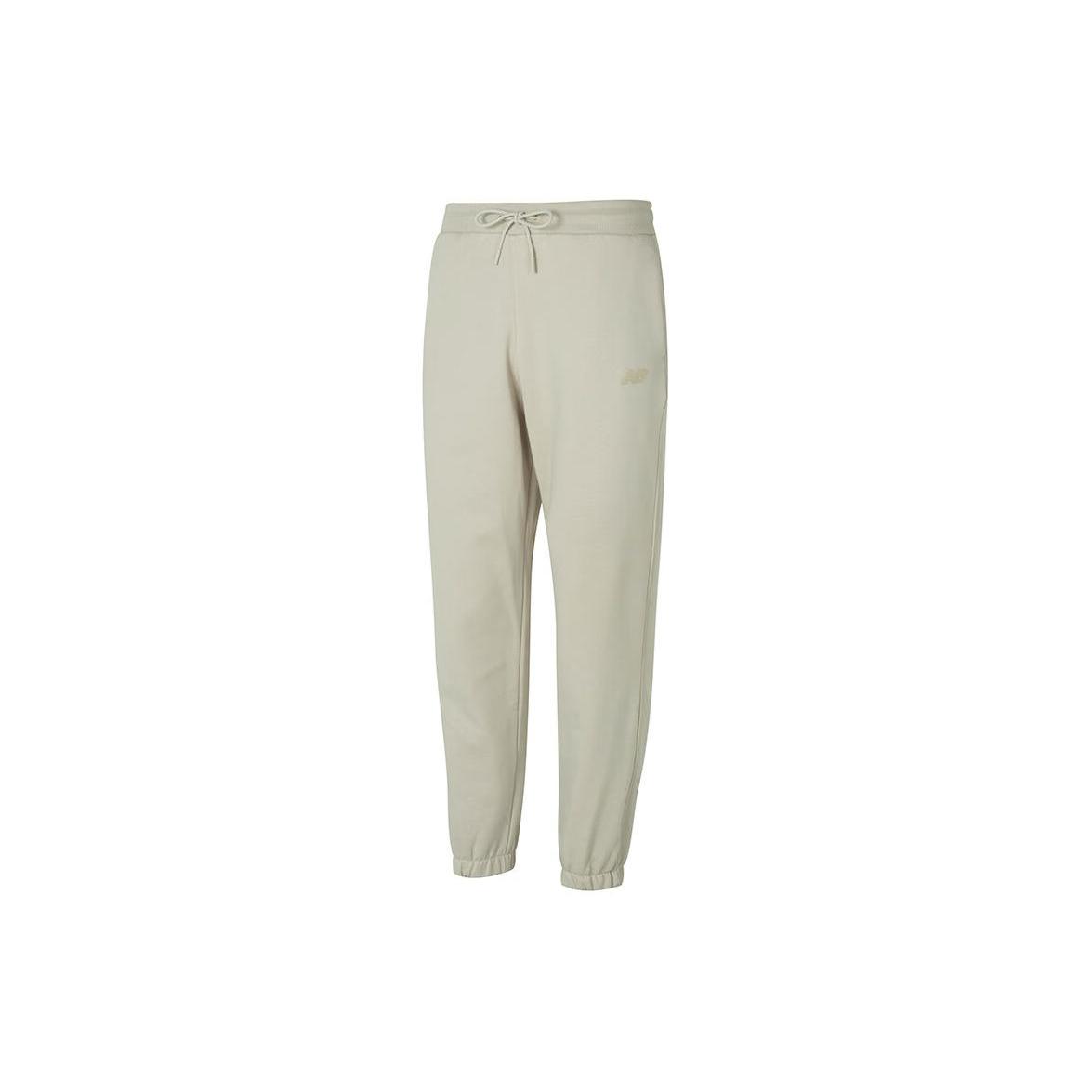 New Balance Running Pants Men s Gray AMP41348-TWF XL
