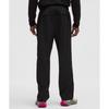 Lululemon Pace Breaker Track Pant Regular  Shine Black