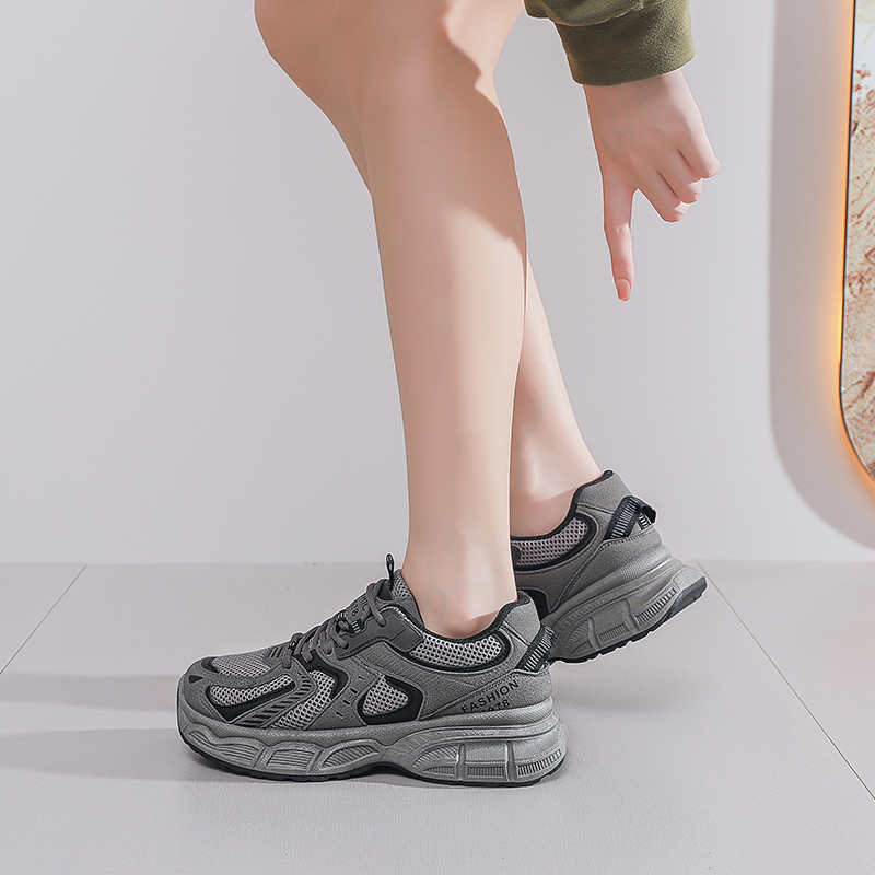 Fashion Thin Heel Does Not Slip 13 Year Old Tennis Shoes For Women Sneakers Shoes Sneakers Sports Minimalist Luxe Global Brands