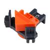 1/4PCS 90 Degree Corner Clamps Wood Working Tools Right Angle Clamps Clip Clamp Tool For Woodworking Corner Clip Fixer Corner