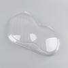 Headlight Lens Shell Plastic Cover Right For 2001-2007 Benz W203 C-Class 4 Door