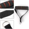 WEZHO Resistance Band Handles