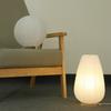 1PC Eco-Friendly Nordic Lighting Paper Lantern Table Lamp Scandinavian Paper Lantern Bedroom Decor