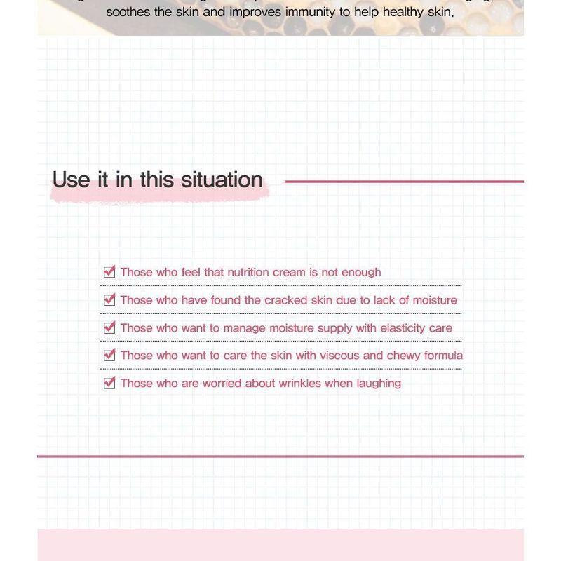 EyeNlip - Kollagen 3R Hyaluronsäure Augen serum