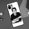 Dylan O'Brien Teen Wolf Cover For Xiaomi 14 Ultra 13 11T 12T 13T 14T Pro POCO X6 X7 Pro X3 X5 F3 F5 F6 M6 Pro Case