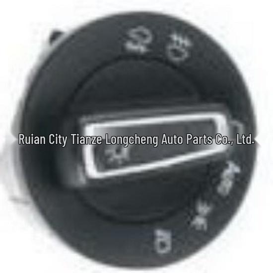 VW Golf MK7 Compatible 5GG941431D Car Switch